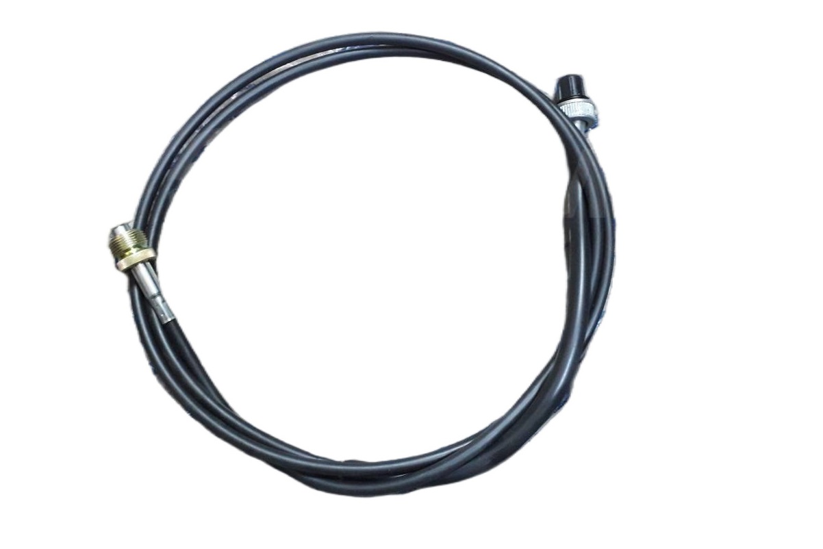 SMC20738-HD65 MIGHTY COUNTY,	HD72 HD78-Speedometer Cable....209433