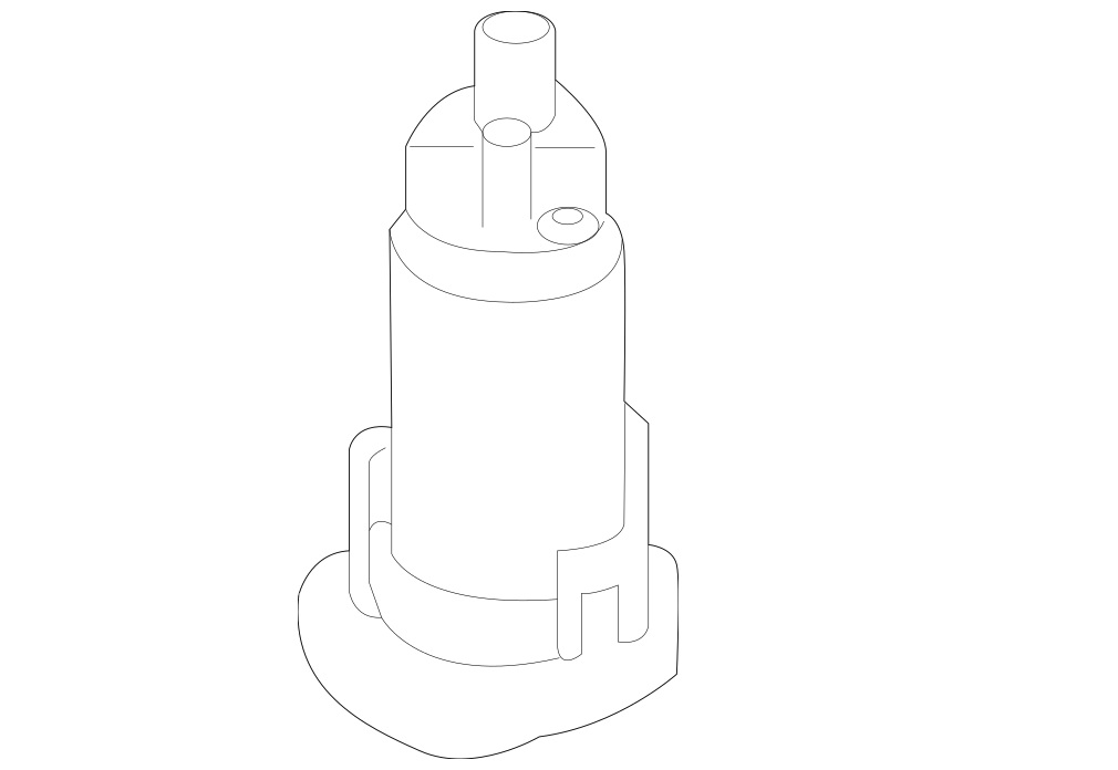 FUP21348-FORESTER 18--Fuel Pump....194855