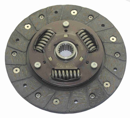 CLD21796 - CLUTCH DISC SUZUKI SWIFT 1000CC ............2042949