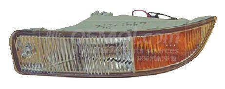 FRL22012(L)-CORONA II 92- [SHORT FOG LAMP]-Front/Bumper Lamp....107230