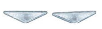 SIL23024-MONDEO 04-06 [MARKER]-Side Lamp....228121