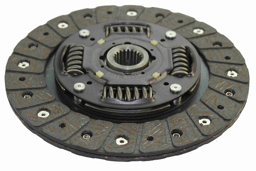 CLD23250 - "SMALL" CLUTCH DISC  TOY/COROLLA SPRINTER 3E 4E 5E 87-  200X21 ............2042944