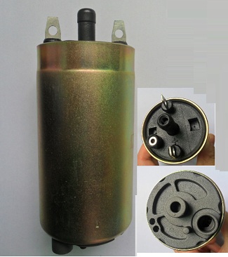 FUP23666
                                - CEFIRO
                                - Fuel Pump
                                ....108591