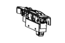 PWS24019(LHD)-T3 CARGO VAN 2014-2021 PURE ELECTRIC-Power Window Switch....210583
