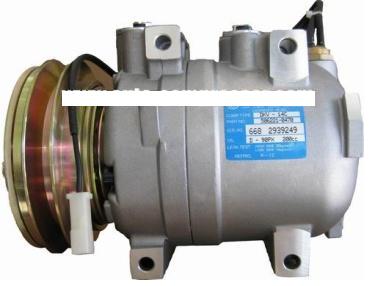 ACC24484-GRAND SPORTAGE-A/C Compressor....108807