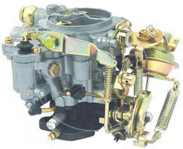 CBR25982
                                - L300 DELUXE 4G32 4G33 4G64
                                - Carburetor
                                ....110049