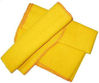 TOW26005 - 110066 - COTTON TOWEL 43X47MM