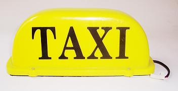 TXL26266--Taxi Light....110433