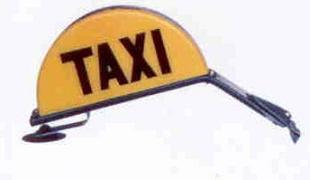 TXL26267--Taxi Light....110434
