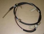 PBC26529
                                - HILUX 98/05 RN149/LN167
                                - Parking Brake Cable
                                ....145596