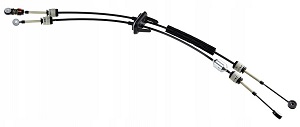 CLA27510-MASTER II 98-, NISSAN INTERSTAR 02--Clutch Cable....212426