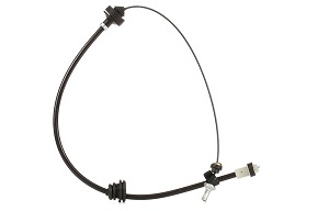 CLA27522-TWINGO 93-12-Clutch Cable....212438
