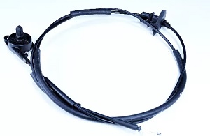 HOC27524
                                - DUSTER 10, MEGANE III 08-
                                - Hood cable
                                ....212440
