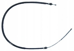 CLA27532-CLIO II BB/CB 08-16-Clutch Cable....212448