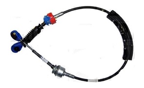 CLA27537-CLIO III 05-14-Clutch Cable....212453