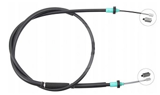 PBC27612-DUSTER 11--Parking Brake Cable....212524