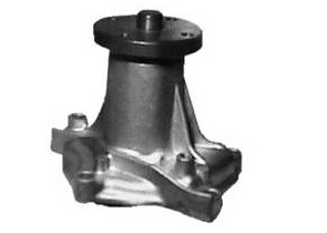 Picture of Water Pump WPP27995 