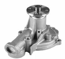 WPP28009
                                - HAVAL HOVER H3,H5 PAJERO 4G63, 4G64 97-2000
                                - Water Pump
                                ....110907