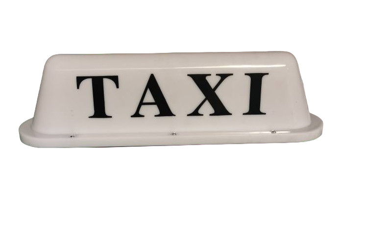 TXL28100(W)--Taxi Light....110952