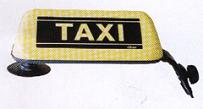 TXL28101--Taxi Light....110954