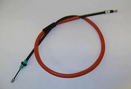 PBC28108(L)
                                - CLIO 05-14
                                - Parking Brake Cable
                                ....212771