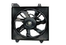 RAF28120
                                - ACCENT 05-11
                                - Radiator Fan Assembly
                                ....110964
