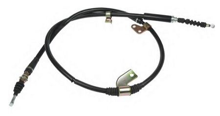 PBC28335(L)
                                - 626 III GD 87-93
                                - Parking Brake Cable
                                ....212875