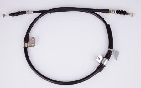 PBC28337(R)
                                - 626 III 87-97
                                - Parking Brake Cable
                                ....212878