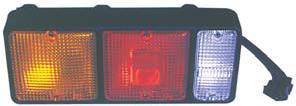 TAL28474(R)
                                - CANTER 94,FIGHTER 93-02
                                - Tail Lamp
                                ....111200