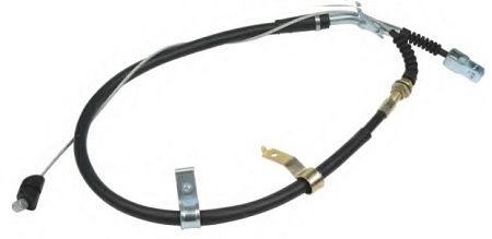 PBC28493(L)-323 V 92-98-Parking Brake Cable....212910