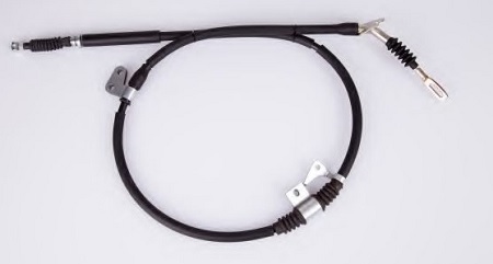 PBC28494(R)-626 III GD 87-92-Parking Brake Cable....212911