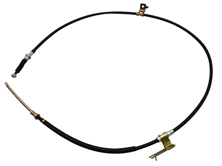 PBC28510(L)
                                - 323 BJ 98-04
                                - Parking Brake Cable
                                ....212918