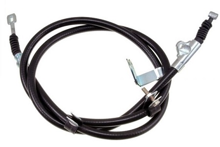 PBC28550(R)-CEFIRO/INFINITI I30 97-99-Parking Brake Cable....212944