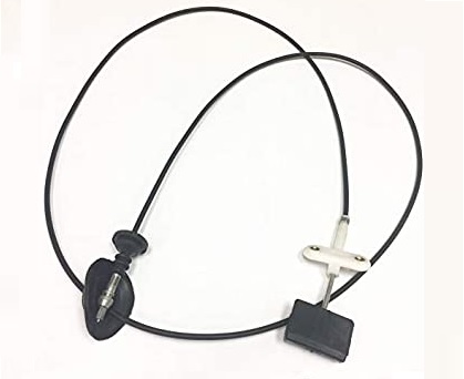 HOC28555-MAXIMA/INFINITI I30 95-99-Hood cable....212948