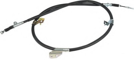 PBC28604(R)-ALMERA N15 95-00-Parking Brake Cable....212963