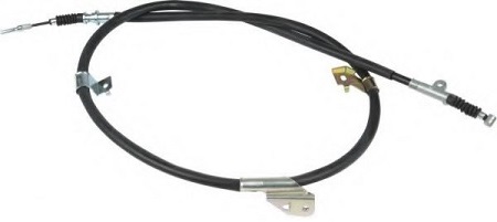 PBC28616(L)
                                - ALMERA N15 95-00
                                - Parking Brake Cable
                                ....212965