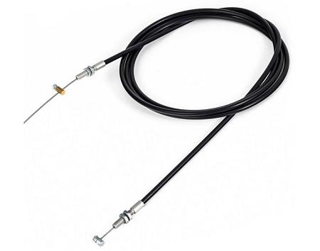 WIT28697
                                - TSURU B13X 91-95
                                - Accelerator Cable
                                ....213000
