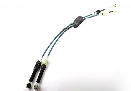 CLA29663-MARCH K13 -Clutch Cable....213459