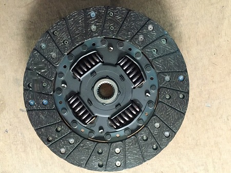 CLD29672
                                - HOVER H3/H5, WINGLE X240 V240
                                - Clutch Disc
                                ....213467