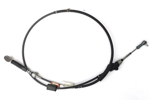 CLA2A203(R)
                                - K2500/K2700/K2900/K300S/K4000S 06-12  [SELECT]
                                - Clutch Cable
                                ....246287