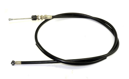 CLA2A206-K2500/K2700/K2900/K300S/K4000S 06-  [SHIFT]-Clutch Cable....246285