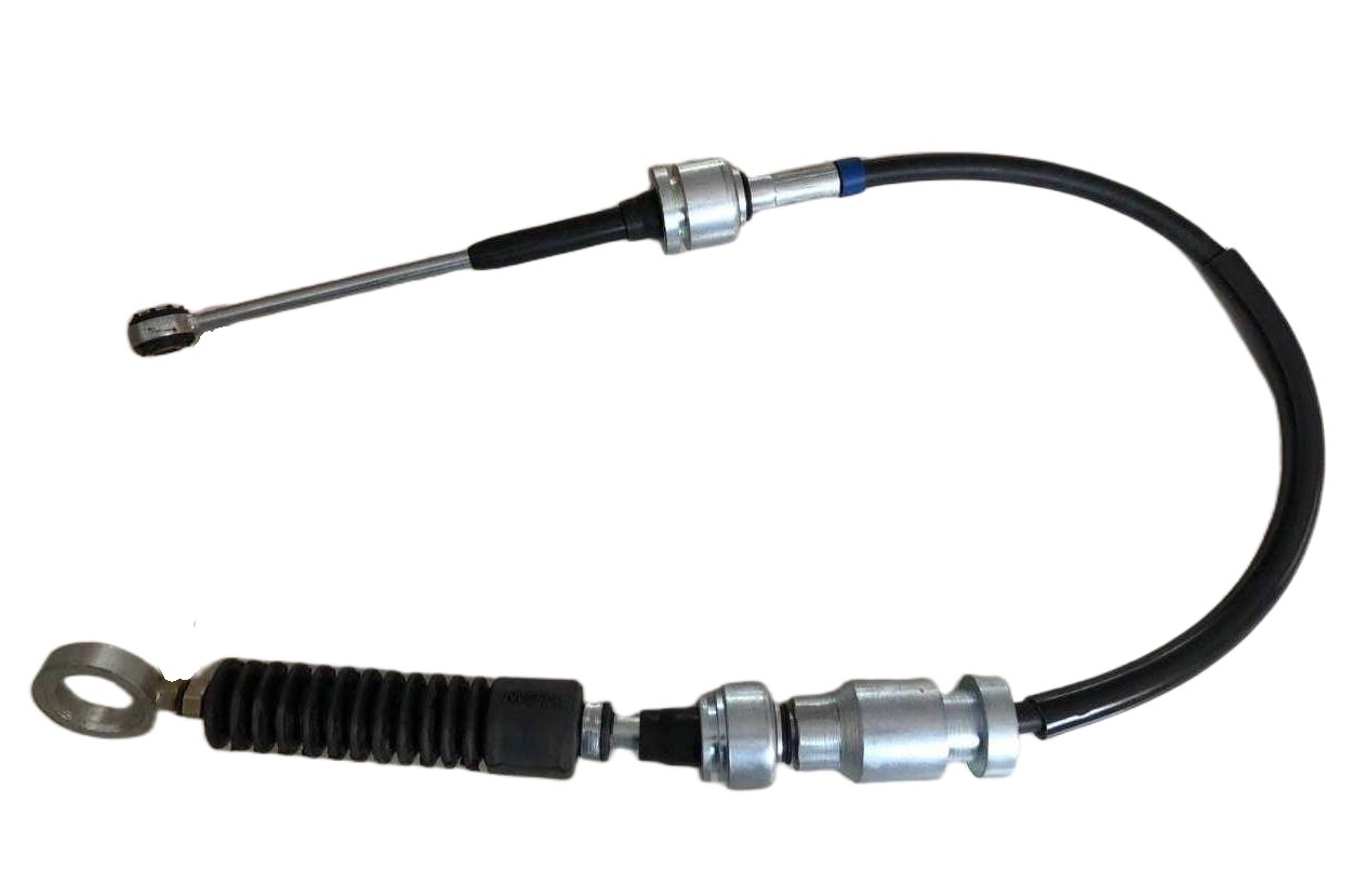 CLA2A220
                                - TERCEL 90-99, PASEO 91-99, STARLET 89-95 [SELECT - FOR FLOOR SHIFT]
                                - Clutch Cable
                                ....246301
