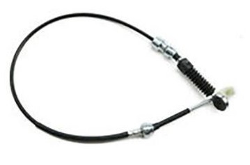 CLA2A223
                                - TERCEL 90-99, PASEO 91-99, STARLET 89-95 [CONTROL SHIFT] 
                                - Clutch Cable
                                ....246304