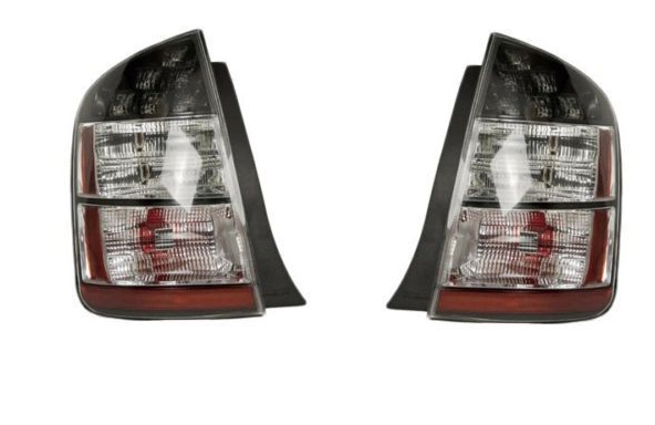 TAL30086(L)
                                - PRIUS 03-09 [LED UPPER PART, MIDDEL /LOWER PART IS NORMAL BULB] 
                                - Tail Lamp
                                ....154835