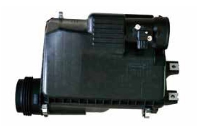 ACB31089-LAND CRUISER PRADO J120 03--Air Cleaner Box....246853