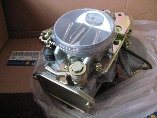 CBR32265(REPAIRKIT)
                                - L18
                                - Carburetor
                                ....135690
