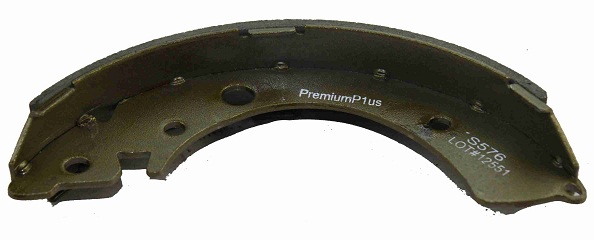 BKS32275 - BRAKE SHOE REAR (BIG) HONDA FIT/ JAZZ GD2,4,7,9 GE6 01- CIVIC 91-04 ACCORD 83-97 DOMANI 92-00 HRV 98-05 PARTNER EY# 96-06 INTEGR ............2045880