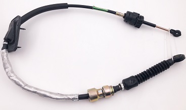 CLA32540
                                - COROLLA 00-07
                                - Clutch Cable
                                ....214641