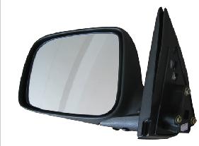 MRR32964(R-CHROME)-D-MAX 02-11-Car Mirror....170242