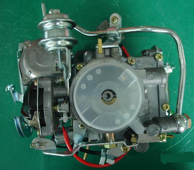 CBR32984
                                - [4A-F]COROLLA  AE101 91-04
                                - Carburetor
                                ....113775